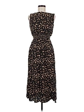 Halogen Casual Dress (view 1)