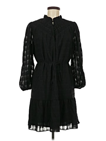 Ann Taylor LOFT Casual Dress (view 1)