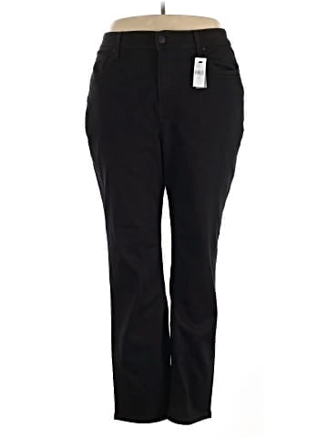 Lane Bryant Jeans (view 1)
