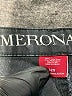 Merona Black Jeans Size 12 - photo 7