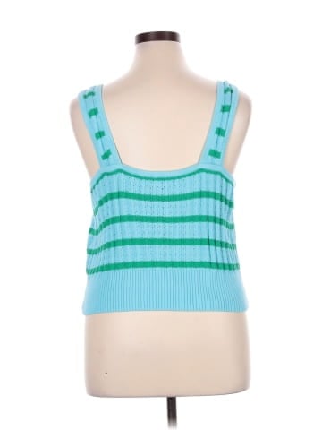 Talbots Tank Top (view 2)