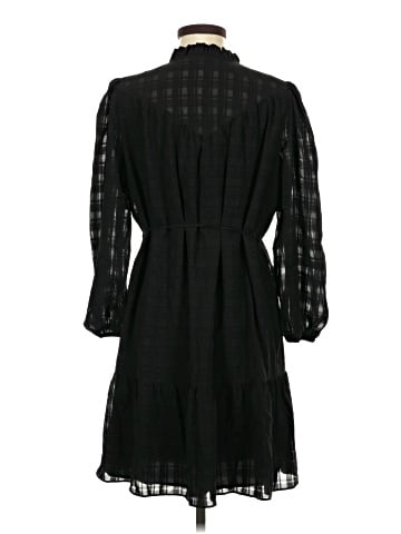Ann Taylor LOFT Casual Dress (view 2)