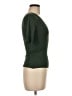 Mossimo Green Cardigan Size M - photo 4
