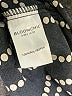 BLOOMCHIC 100% Polyester Print Black Casual Dress Size 14 - 16 - photo 8