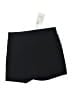 Theory Solid Black Shorts Size 2 - photo 1