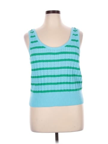 Talbots Tank Top (view 1)