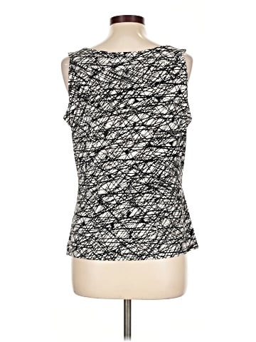 Calvin Klein Sleeveless Top (view 2)