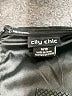 City Chic Black Cocktail Dress Size 18 Plus (M) - photo 7
