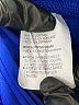 Under Armour 100% Polyester Blue Athletic Shorts Size L (youth) - photo 4