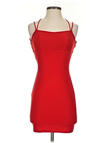Jump Apparel Cocktail Dress (view 1)