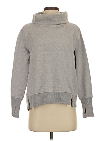Athleta Turtleneck Sweater (view 1)