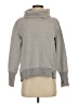 Athleta Gray Turtleneck Sweater Size S - photo 1