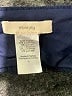Eberjey Solid Blue Swimsuit Top Size S - photo 3