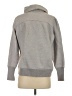 Athleta Gray Turtleneck Sweater Size S - photo 2