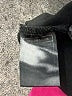 BB Dakota Solid Black Cocktail Dress Size XS - photo 8