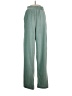 Zara Green Casual Pants Size S - photo 1