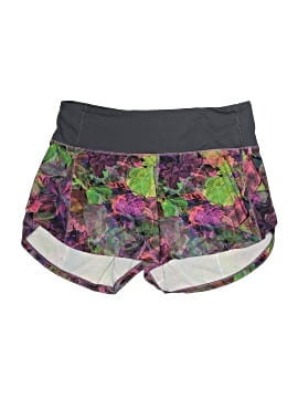 Lululemon Athletica Athletic Shorts