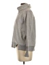Athleta Gray Turtleneck Sweater Size S - photo 5