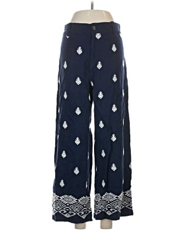 Zara Casual Pants (view 1)