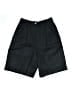Talbots 100% Wool Chevron-herringbone Black Athletic Shorts Size 10 - photo 1