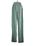 Zara Green Casual Pants Size S - photo 2