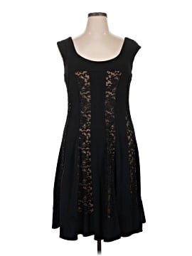 Connected Apparel Cocktail Dress