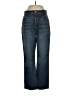 Ann Taylor LOFT Blue Jeans Size 4 - photo 1