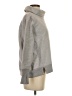 Athleta Gray Turtleneck Sweater Size S - photo 4