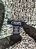 Chaps Tweed Gray Pullover Sweater Size 3X - photo 7