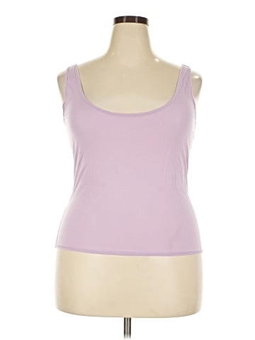 Parade Tank Top (view 1)