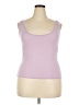 Parade Purple Tank Top Size XXL - photo 1