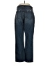 Ann Taylor LOFT Blue Jeans Size 4 - photo 2