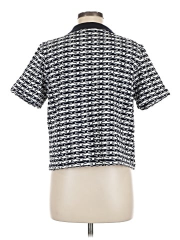 Zara Short Sleeve Blouse (view 2)