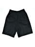 Talbots 100% Wool Chevron-herringbone Black Athletic Shorts Size 10 - photo 2