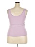 Parade Purple Tank Top Size XXL - photo 2