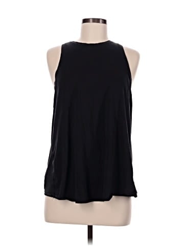Lululemon Athletica Sleeveless T-Shirt (view 1)
