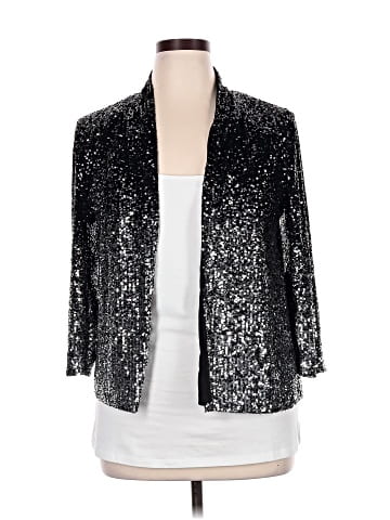 Cable & Gauge Blazer (view 1)