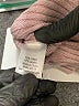 Nine West Pink Pullover Sweater Size L - photo 8