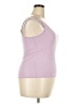 Parade Purple Tank Top Size XXL - photo 4
