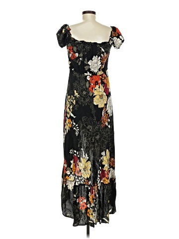 Band of Gypsies Casual Dress (view 2)