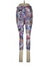 Athleta Print Purple Leggings Size L - photo 2