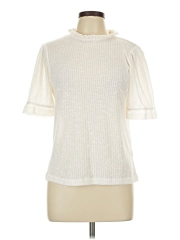 J.Crew Short Sleeve Top (view 1)