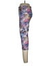 Athleta Print Purple Leggings Size L - photo 5