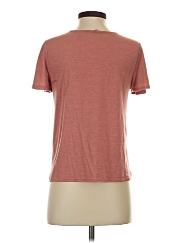 Pinque Short Sleeve Top (view 2)