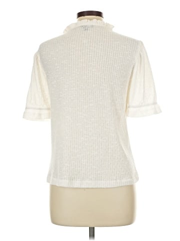 J.Crew Short Sleeve Top (view 2)