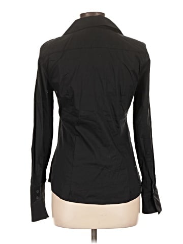 H&M Long Sleeve Blouse (view 2)