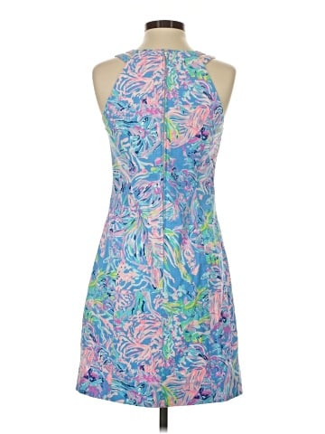 Lilly Pulitzer Cocktail Dress (view 2)