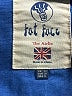 fat face Blue Pullover Sweater Size 6 - photo 7