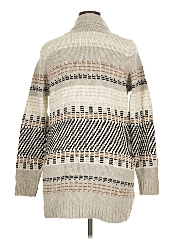 Cupcakes & Cashmere Cardigan (view 2)