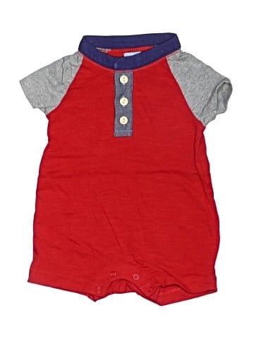 Baby Gap Outlet Short Sleeve Onesie (view 1)